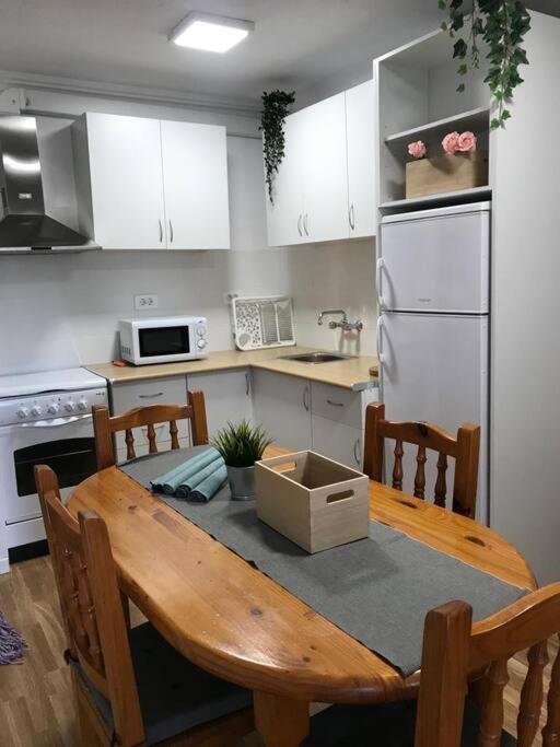 Confortable Y Luminoso Apartamento San Marcos  Kültér fotó
